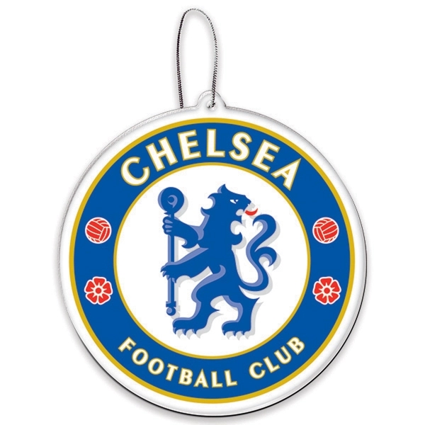 Up to 9 Sq. In. Custom Shaped Acrylic Holiday Ornaments - Up to 9 Sq. In. Custom Shaped Acrylic Holiday Ornaments - Image 0 of 0