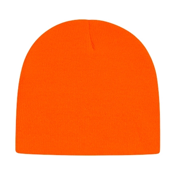 Knit Beanie - Knit Beanie - Image 4 of 33