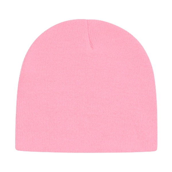 Knit Beanie - Knit Beanie - Image 7 of 33