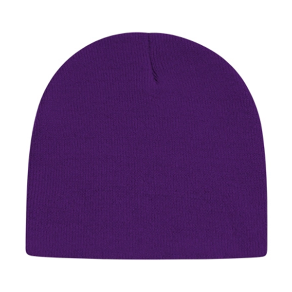 Knit Beanie - Knit Beanie - Image 9 of 33