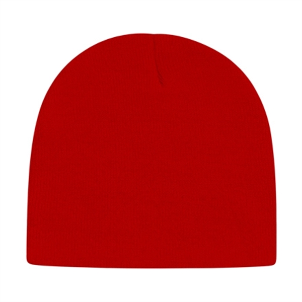 Knit Beanie - Knit Beanie - Image 6 of 33