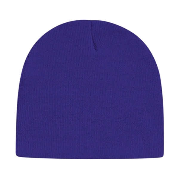 Knit Beanie - Knit Beanie - Image 13 of 33