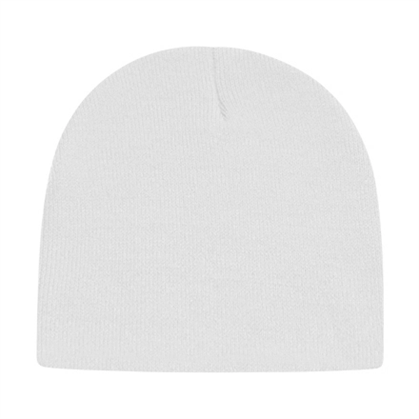 Knit Beanie - Knit Beanie - Image 21 of 33