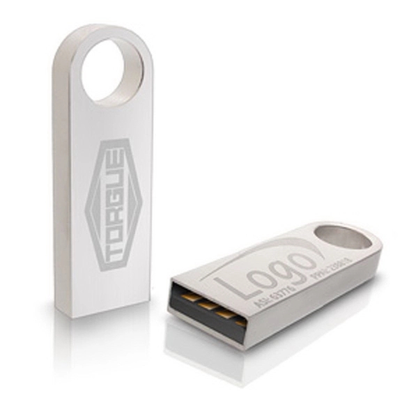 Metal USB Drive 1000 - Metal USB Drive 1000 - Image 0 of 0