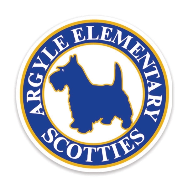 Round Shaped Small Car Magnet - Round Shaped Small Car Magnet - Image 0 of 0