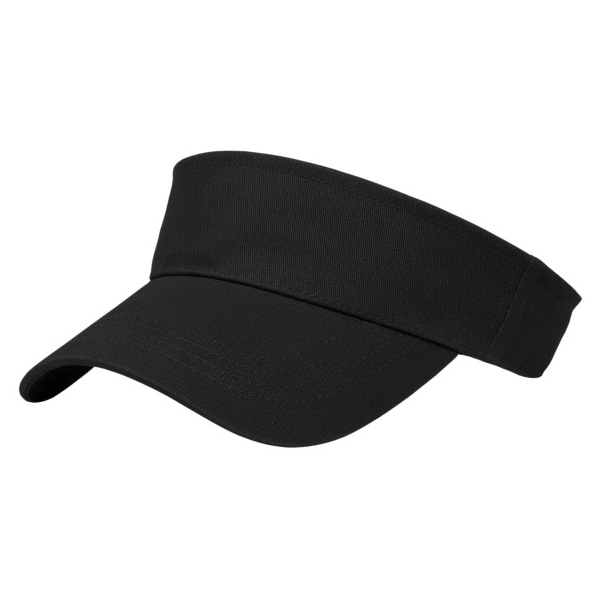 Custom X-Tra Value Visor