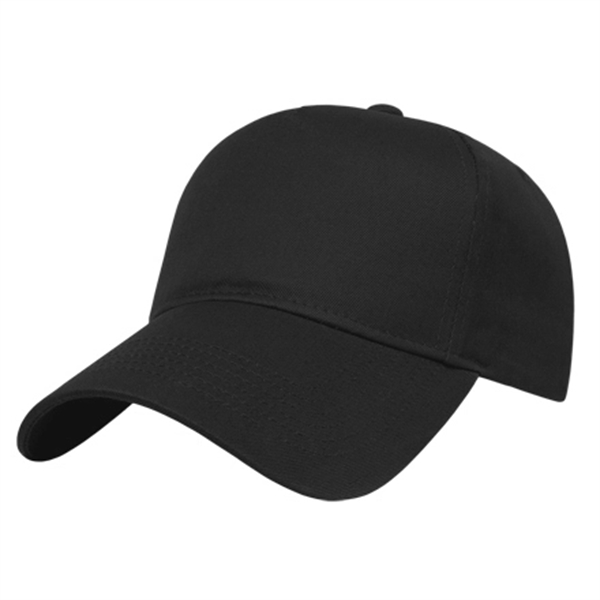 Custom Five Panel Cap