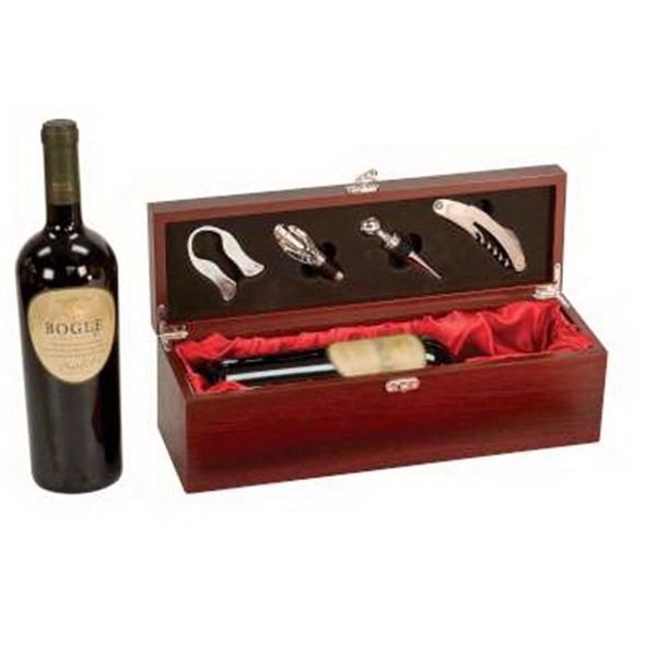 Roma Wine Box II - Roma Wine Box II - Image 0 of 1