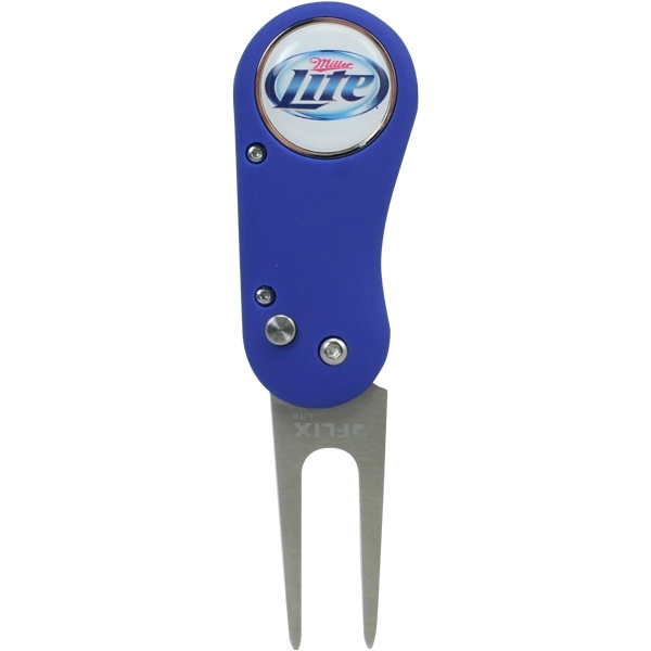 Flix Lite Divot Tool - Flix Lite Divot Tool - Image 1 of 4
