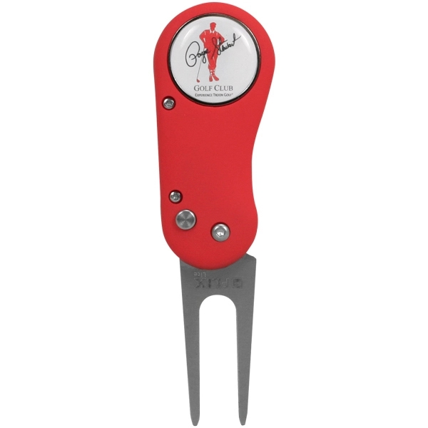 Flix Lite Divot Tool - Flix Lite Divot Tool - Image 3 of 4