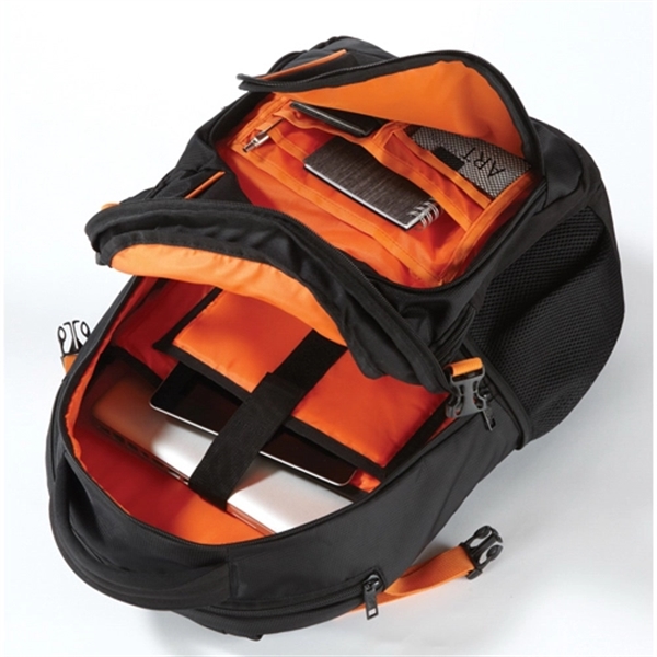 Mercury Backpack - Mercury Backpack - Image 1 of 2