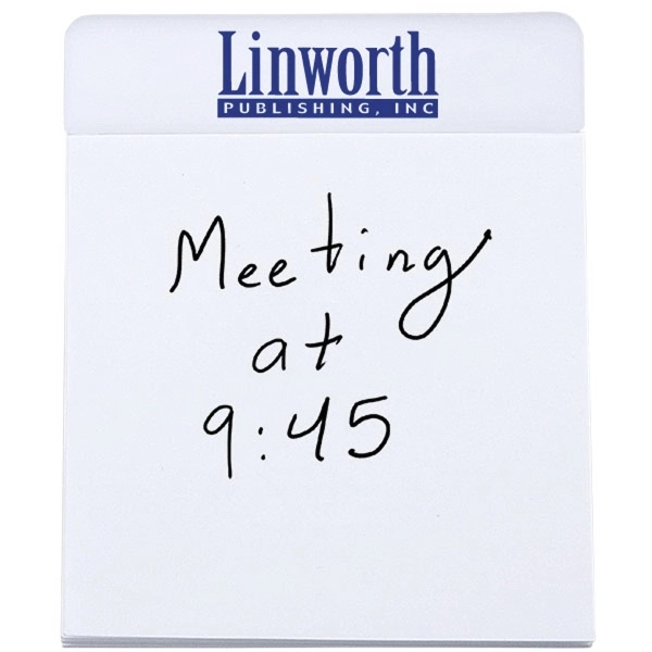 Econo Sticky Note Pad (25 sheets) - Econo Sticky Note Pad (25 sheets) - Image 1 of 5