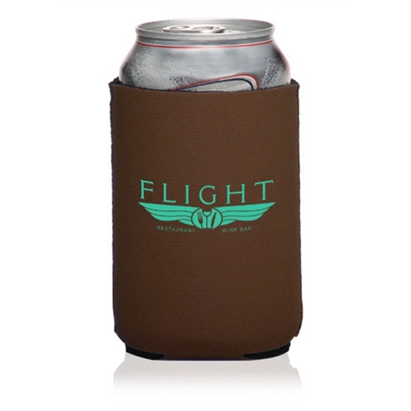 Neoprene Collapsible Can Coolers - Neoprene Collapsible Can Coolers - Image 5 of 11