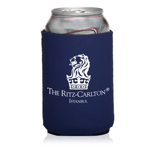 Neoprene Collapsible Can Coolers - Neoprene Collapsible Can Coolers - Image 9 of 11