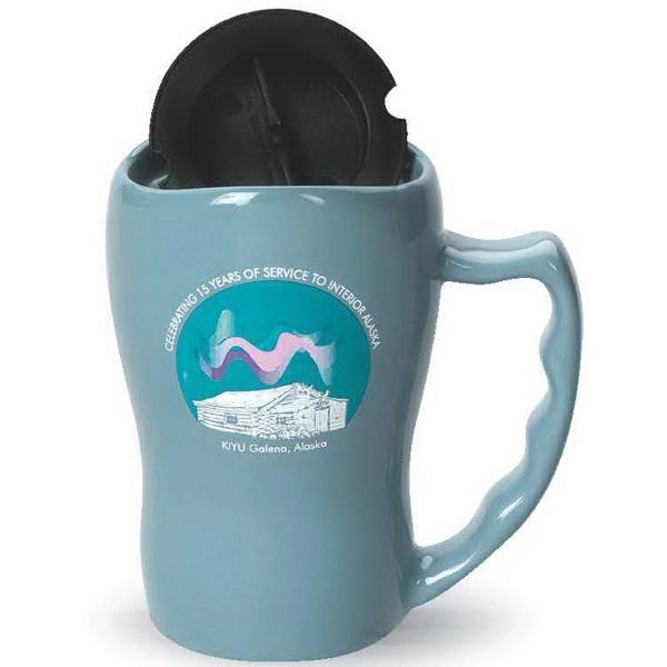 15 oz. Everready Mug - 15 oz. Everready Mug - Image 0 of 0