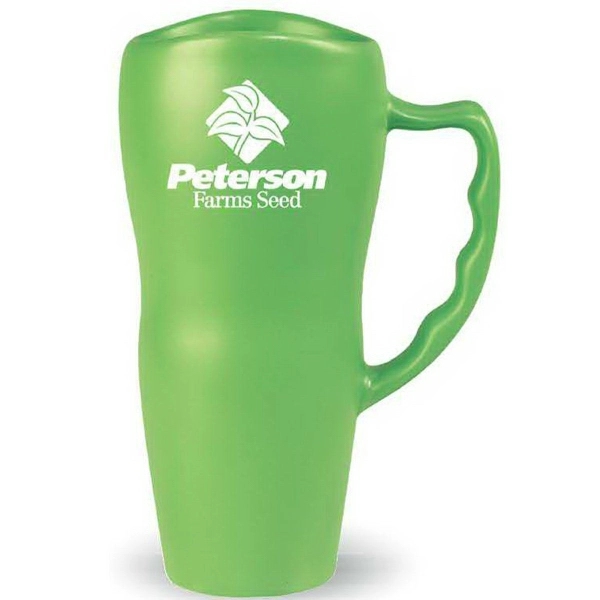 20 oz. Everlast Mug - 20 oz. Everlast Mug - Image 0 of 0