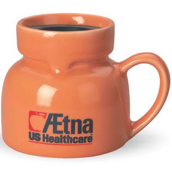 16 oz. Coffee Buddy Mug - 16 oz. Coffee Buddy Mug - Image 0 of 0