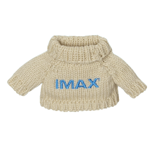 Morris Moose w/t-shirt - Morris Moose w/t-shirt - Image 3 of 6