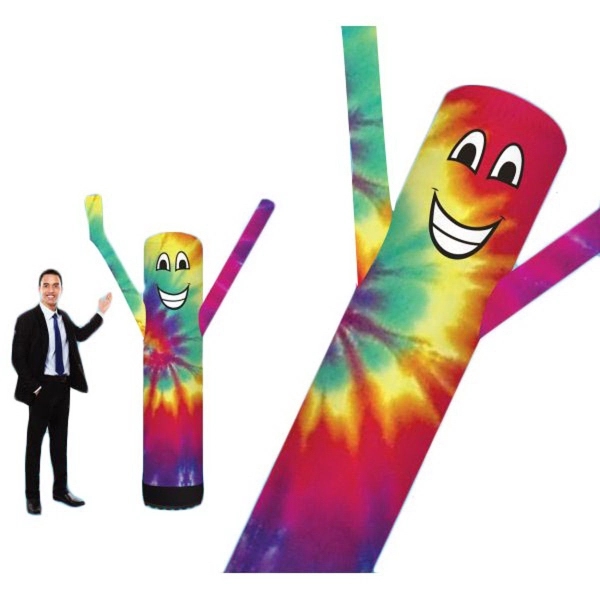 8 ft Wavy Guy Fabric Only - Fan Optional - 8 ft Wavy Guy Fabric Only - Fan Optional - Image 0 of 0