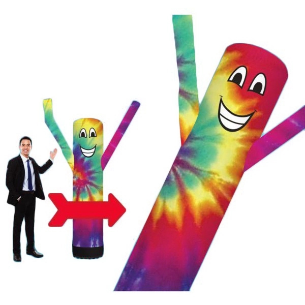 8 ft Arrow Dude Fabric Only - Fan Optional - 8 ft Arrow Dude Fabric Only - Fan Optional - Image 0 of 0