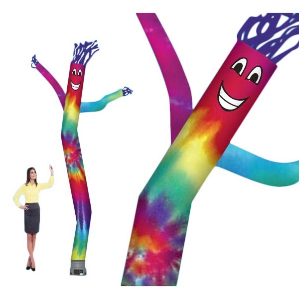 12 ft Dance Air Fabric Only - Fan Optional - 12 ft Dance Air Fabric Only - Fan Optional - Image 0 of 0