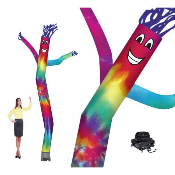 12 ft Sky Dance Fabric with 12" Fan - 12 ft Sky Dance Fabric with 12" Fan - Image 0 of 0
