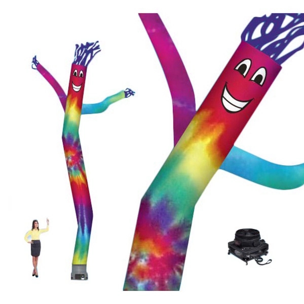20 ft Dancing Air Fabric with 18" Fan - 20 ft Dancing Air Fabric with 18" Fan - Image 0 of 0