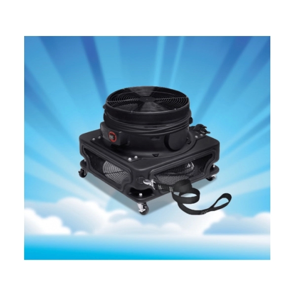 18" Low Profile Fan - 18" Low Profile Fan - Image 0 of 0