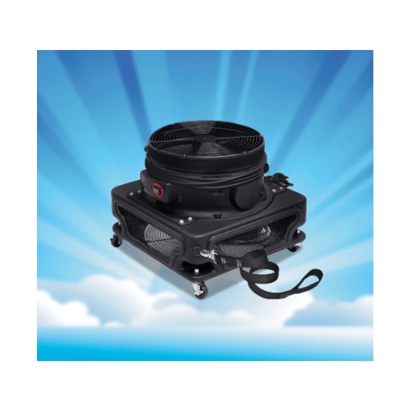 12" High Power Fan - 12" High Power Fan - Image 0 of 0