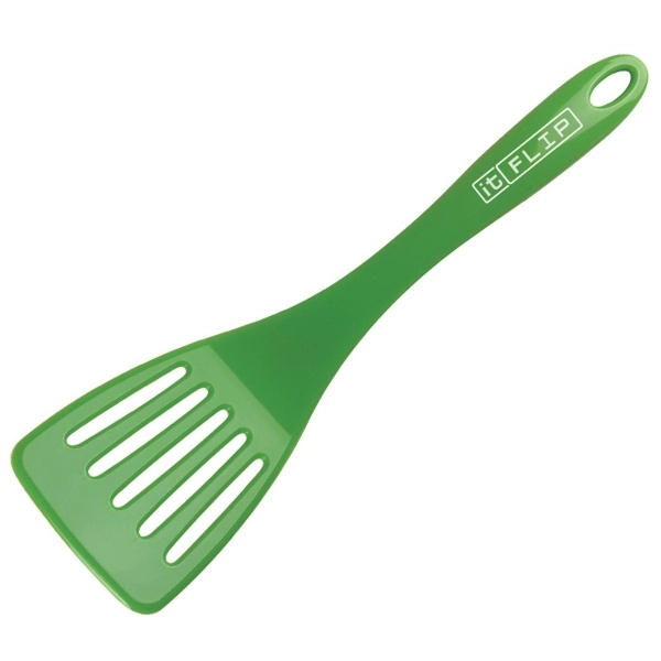 Helix Flipper Spatula — Farmhouse Napa Valley