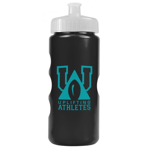 The Mini Peak 22 oz. Metalike Bottles - The Mini Peak 22 oz. Metalike Bottles - Image 8 of 8