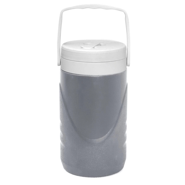 Coleman Pro 1 Gallon Jug | Silver