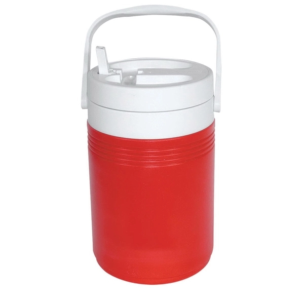 Coleman ® 1-Gallon Insulated Jug, DW-21055 - MARCO Promos