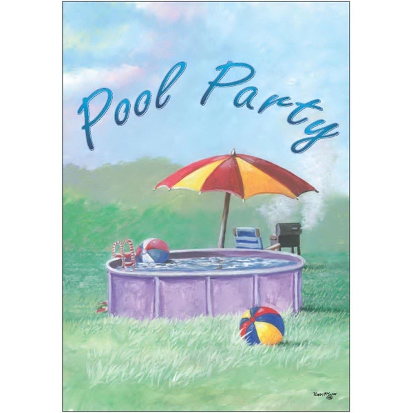 Pool Party - Pool Party - Image 0 of 0