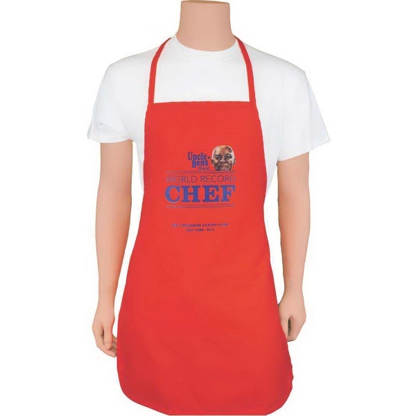 Knee-Length Apron - Knee-Length Apron - Image 0 of 0