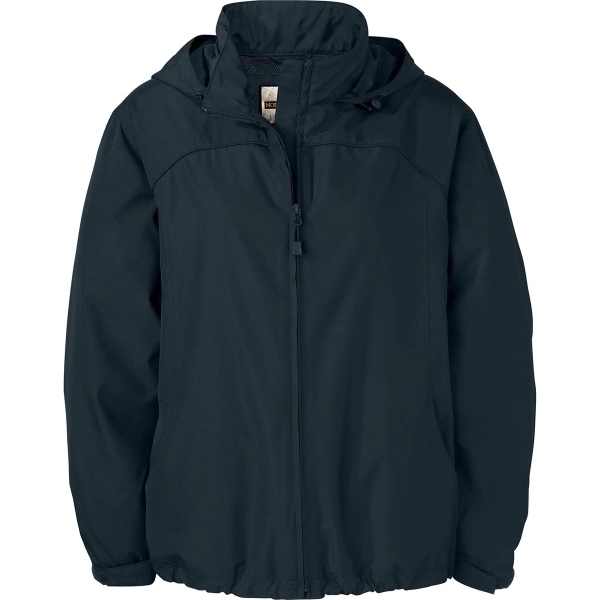 North End Ladies' Techno Lite Jacket - North End Ladies' Techno Lite Jacket - Image 1 of 19