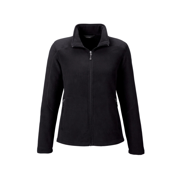 North End Ladies' Voyage Fleece Jacket - North End Ladies' Voyage Fleece Jacket - Image 0 of 29