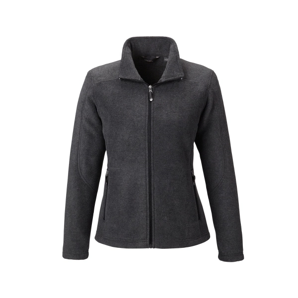 North End Ladies' Voyage Fleece Jacket - North End Ladies' Voyage Fleece Jacket - Image 1 of 29