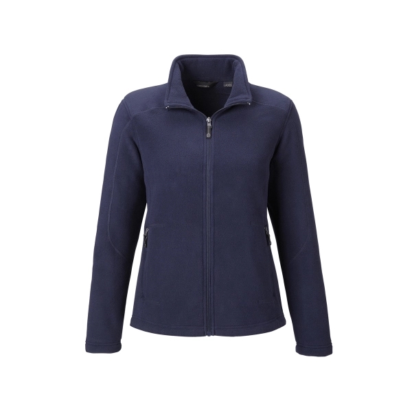 North End Ladies' Voyage Fleece Jacket - North End Ladies' Voyage Fleece Jacket - Image 2 of 29