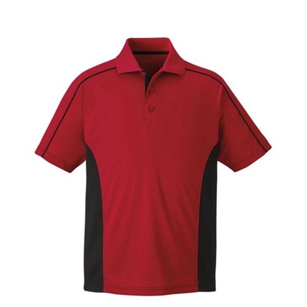 Extreme Men's Eperformance™ Fuse Snag Protection Plus Col...