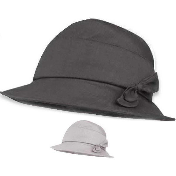Infinity Selections Ladies' Fashion Wire In Brim Hat - Infinity Selections Ladies' Fashion Wire In Brim Hat - Image 0 of 4