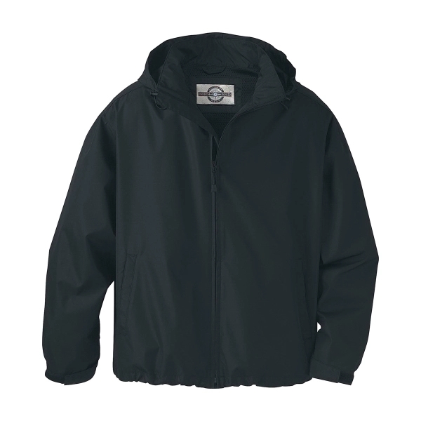 North End Men's Techno Lite Jacket - North End Men's Techno Lite Jacket - Image 1 of 50