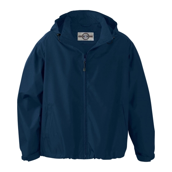 North End Men's Techno Lite Jacket - North End Men's Techno Lite Jacket - Image 2 of 50