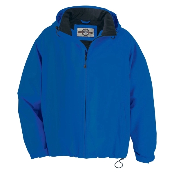 North End Men's Techno Lite Jacket - North End Men's Techno Lite Jacket - Image 3 of 50