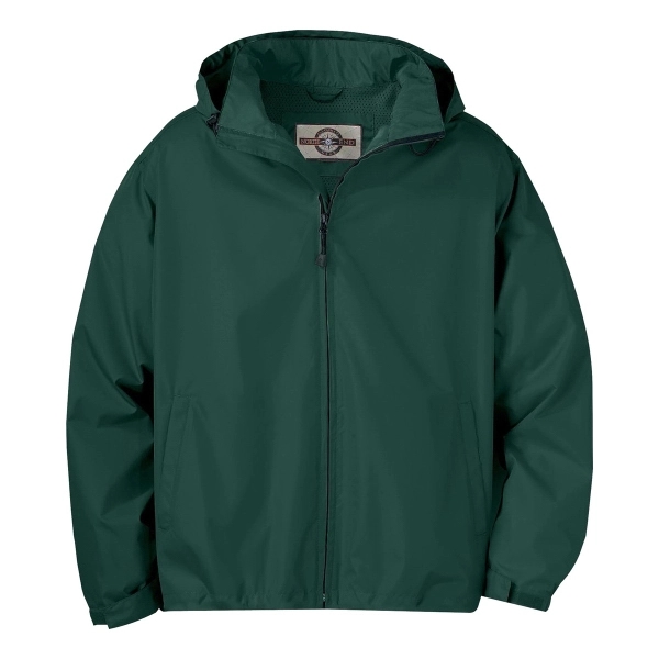 North End Men's Techno Lite Jacket - North End Men's Techno Lite Jacket - Image 4 of 50