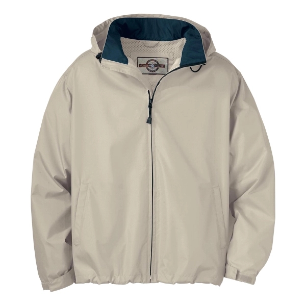 North End Men's Techno Lite Jacket - North End Men's Techno Lite Jacket - Image 5 of 50