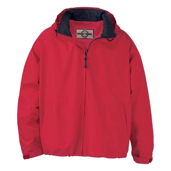 North End Men's Techno Lite Jacket - North End Men's Techno Lite Jacket - Image 6 of 50