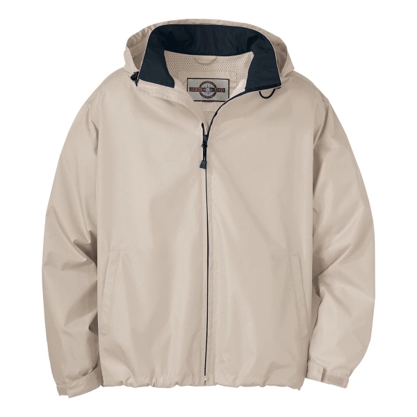 North End Men's Techno Lite Jacket - North End Men's Techno Lite Jacket - Image 7 of 50