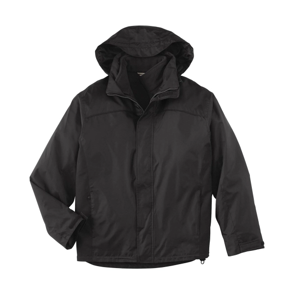 North End Adult 3-in-1 Jacket - North End Adult 3-in-1 Jacket - Image 1 of 18