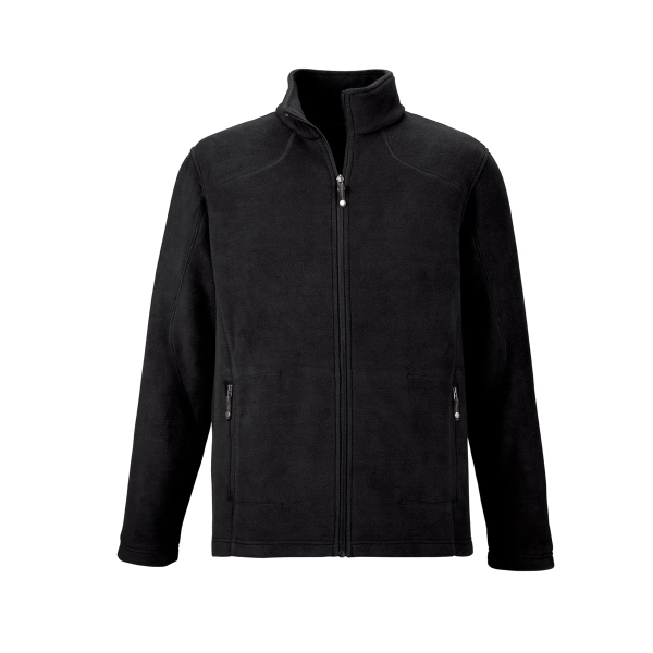 North End Men's Voyage Fleece Jacket - North End Men's Voyage Fleece Jacket - Image 0 of 29